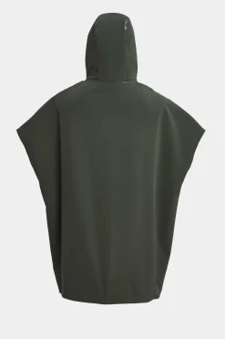 STUTTERHEIM Dames Uitverkoop-Lomma Matte Poncho