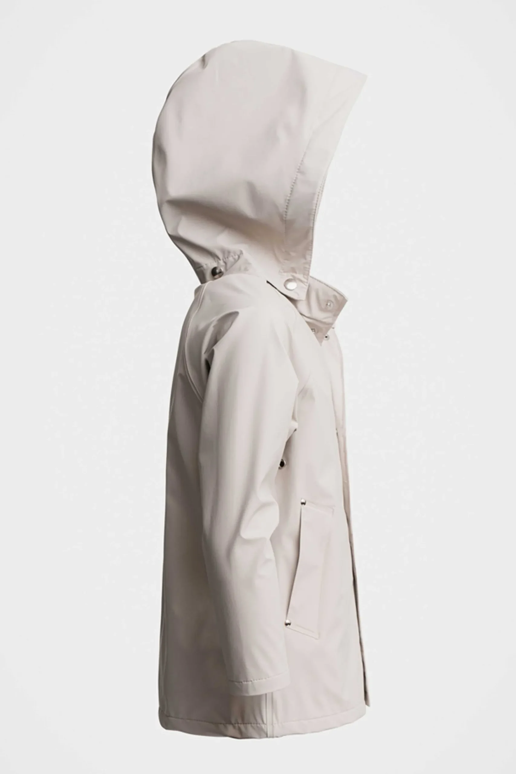 STUTTERHEIM Kinderen-Mini Lichtgewicht Kinderregenjas