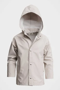 STUTTERHEIM Kinderen-Mini Lichtgewicht Kinderregenjas