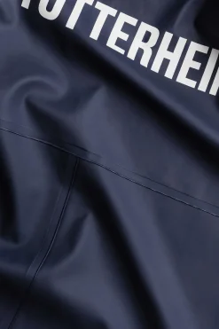 STUTTERHEIM Regenjassen-Mosebacke Lange Regenjas Met Print