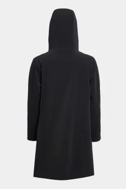 STUTTERHEIM Dames Uitverkoop-Mosebacke Lichtgewicht Matte Regenjas