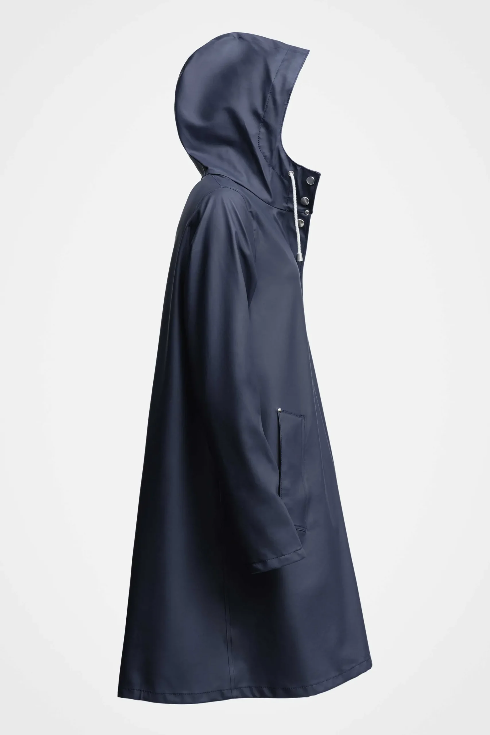 STUTTERHEIM Regenjassen-Mosebacke Lichtgewicht Regenjas