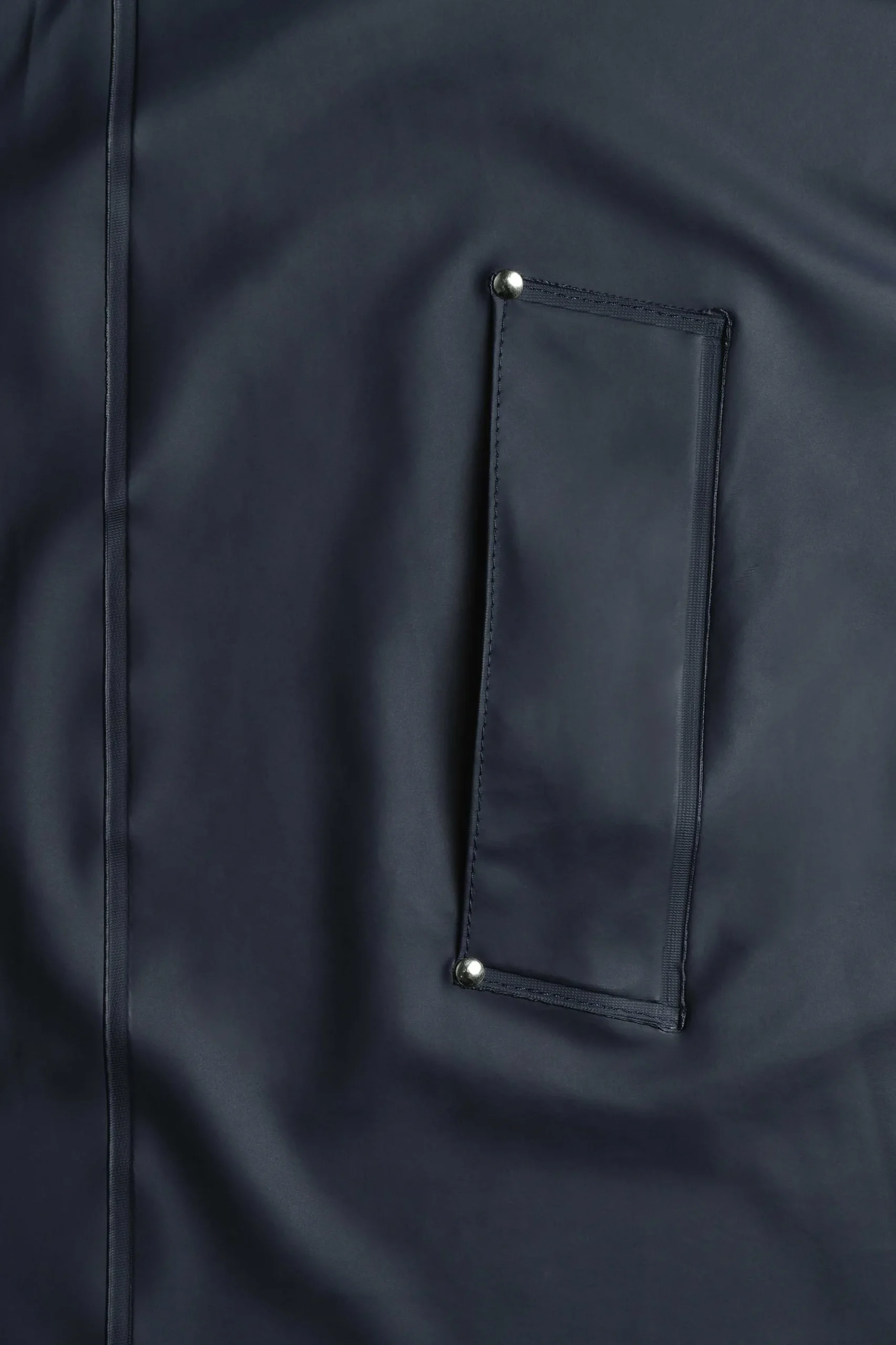 STUTTERHEIM Regenjassen-Mosebacke Lichtgewicht Regenjas