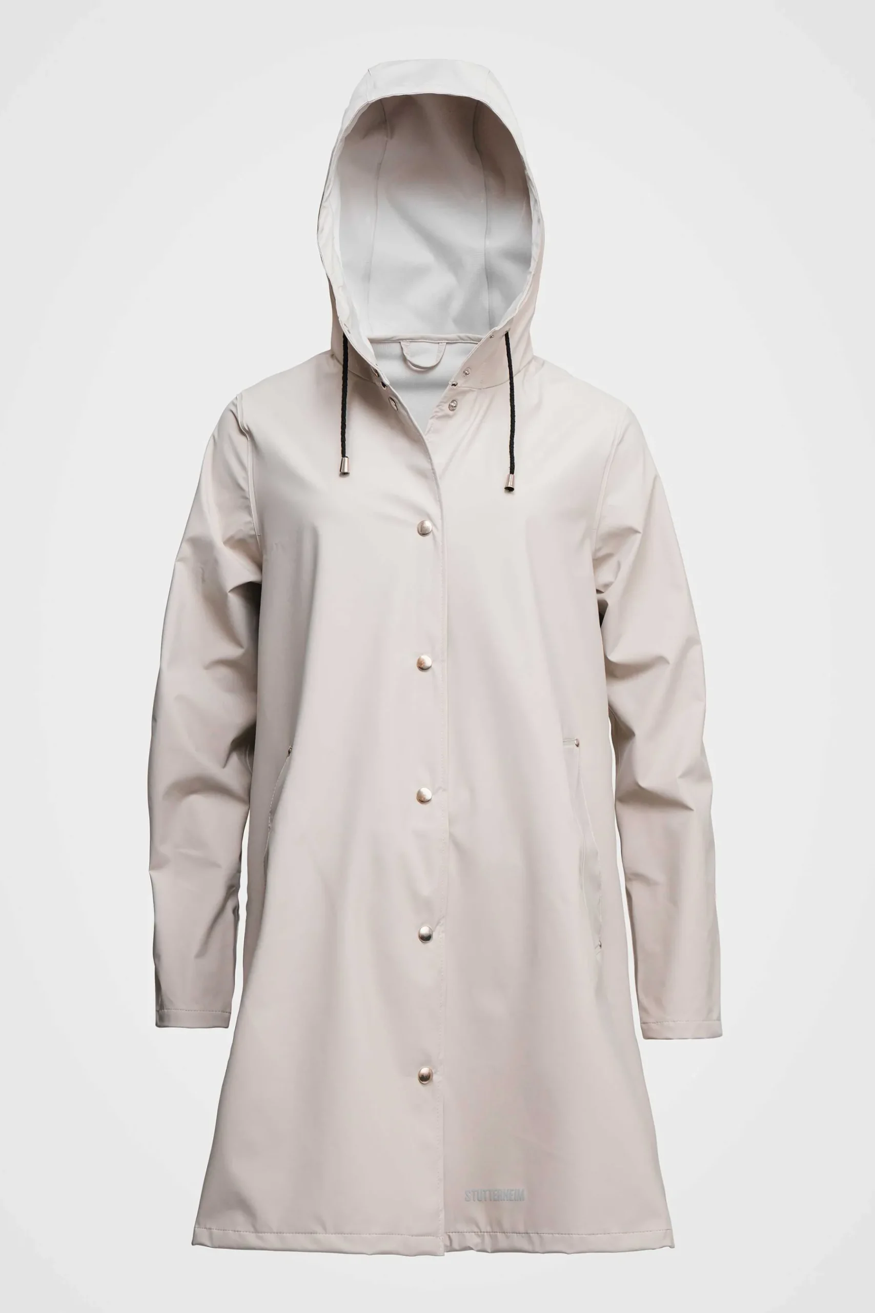 STUTTERHEIM Regenjassen-Mosebacke Lichtgewicht Regenjas