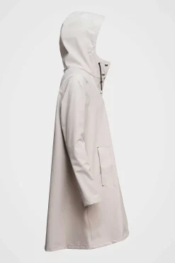 STUTTERHEIM Regenjassen-Mosebacke Lichtgewicht Regenjas