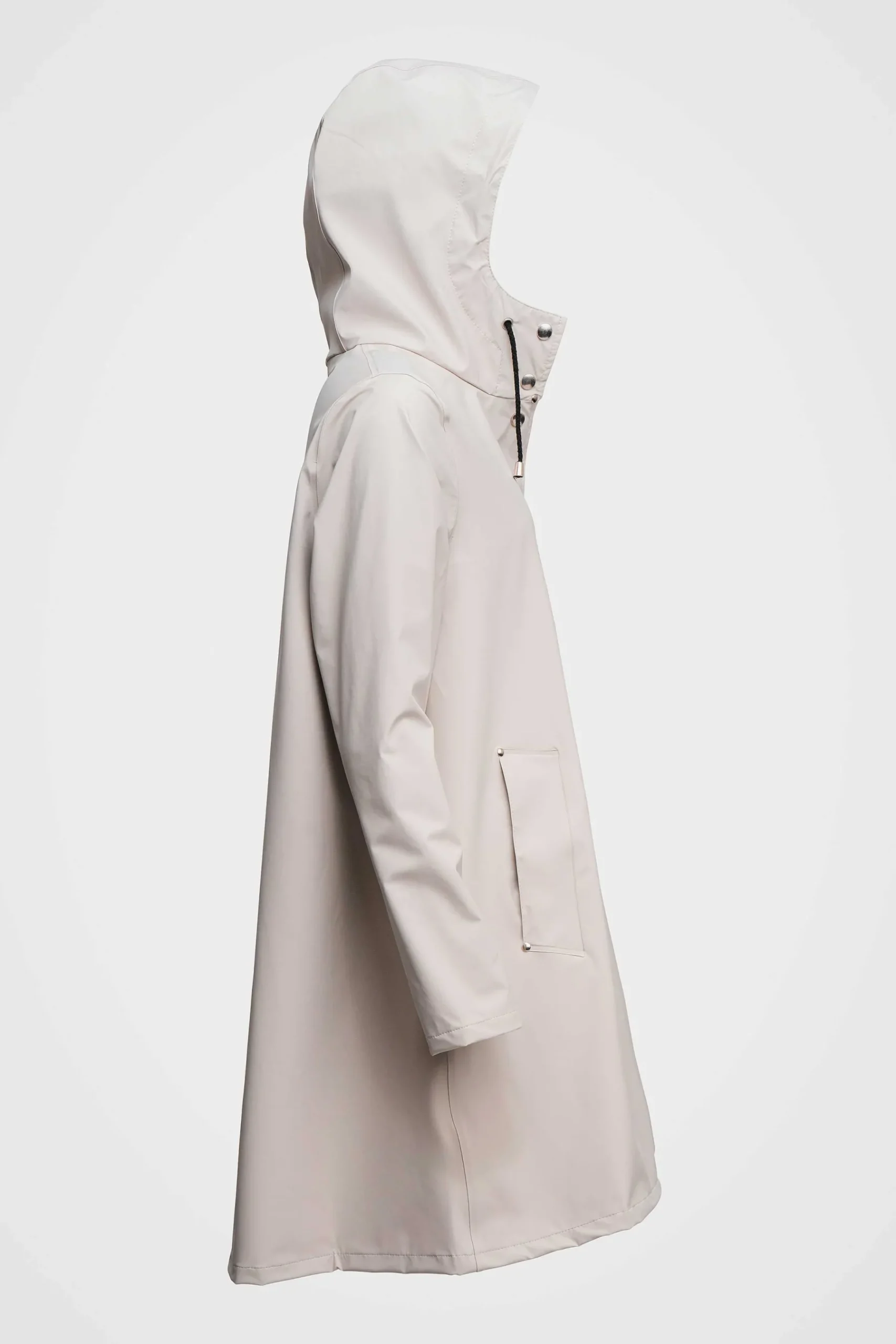 STUTTERHEIM Regenjassen-Mosebacke Lichtgewicht Regenjas