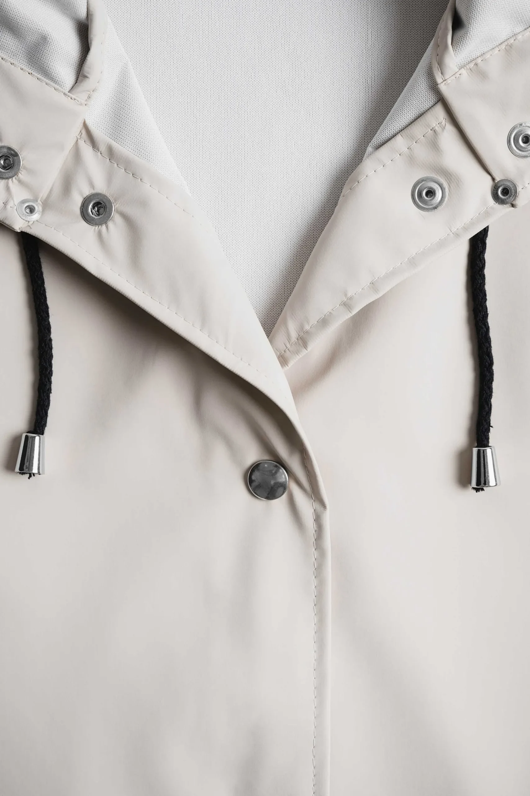 STUTTERHEIM Regenjassen-Mosebacke Lichtgewicht Regenjas