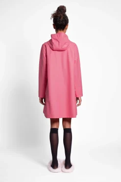 STUTTERHEIM Dames Uitverkoop-Mosebacke Lichtgewicht Regenjas