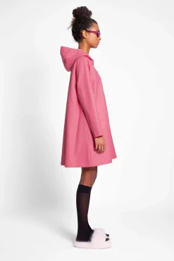STUTTERHEIM Dames Uitverkoop-Mosebacke Lichtgewicht Regenjas