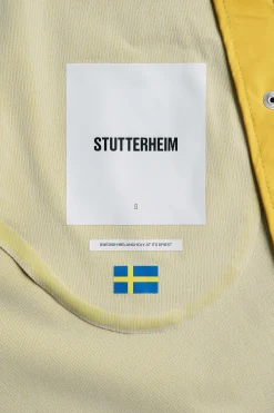 STUTTERHEIM Regenjassen-Mosebacke Lichtgewicht Regenjas