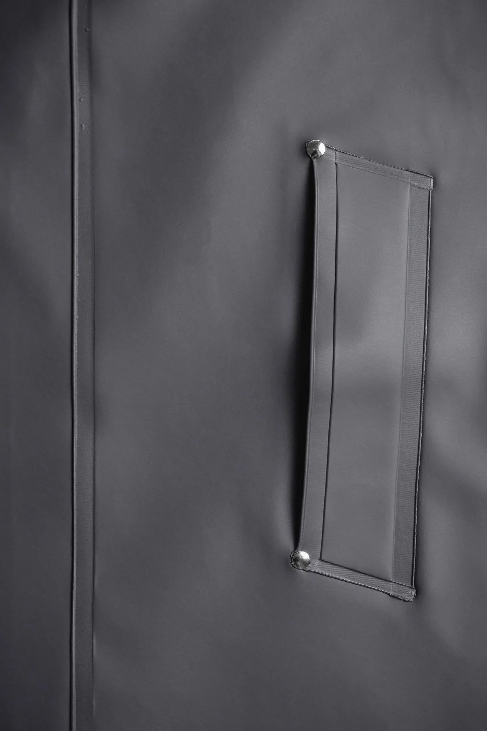 STUTTERHEIM Regenjassen-Mosebacke Lichtgewicht Regenjas