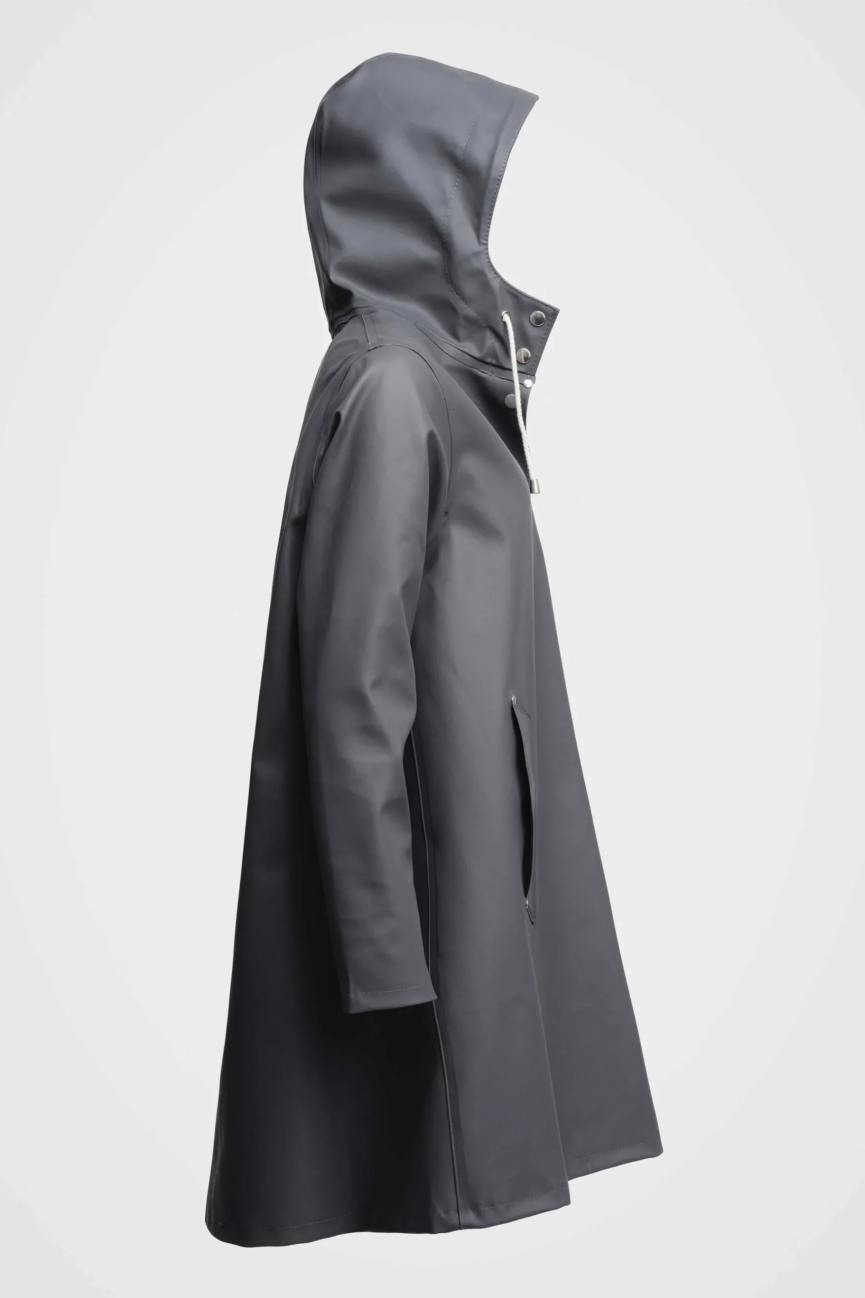 STUTTERHEIM Regenjassen-Mosebacke Lichtgewicht Regenjas