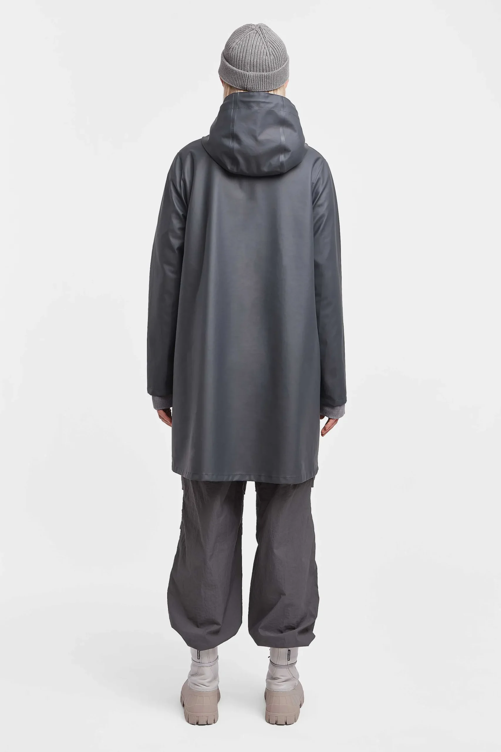 STUTTERHEIM Regenjassen-Mosebacke Lichtgewicht Regenjas