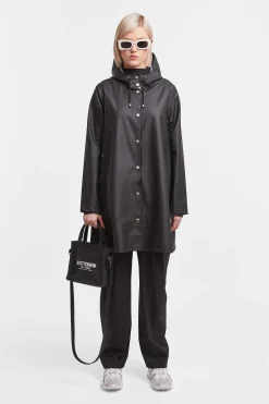 STUTTERHEIM Regenjassen-Mosebacke Lichtgewicht Regenjas