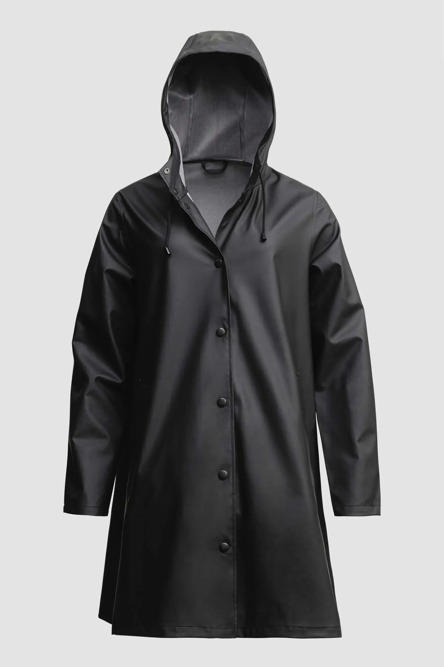 STUTTERHEIM Regenjassen-Mosebacke Lichtgewicht Regenjas