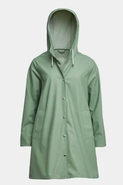 STUTTERHEIM Dames Uitverkoop-Mosebacke Lichtgewicht Regenjas