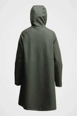 STUTTERHEIM Regenjassen-Mosebacke Lichtgewicht Regenjas