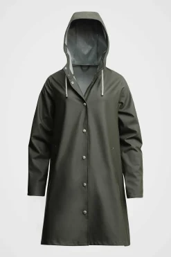 STUTTERHEIM Regenjassen-Mosebacke Lichtgewicht Regenjas