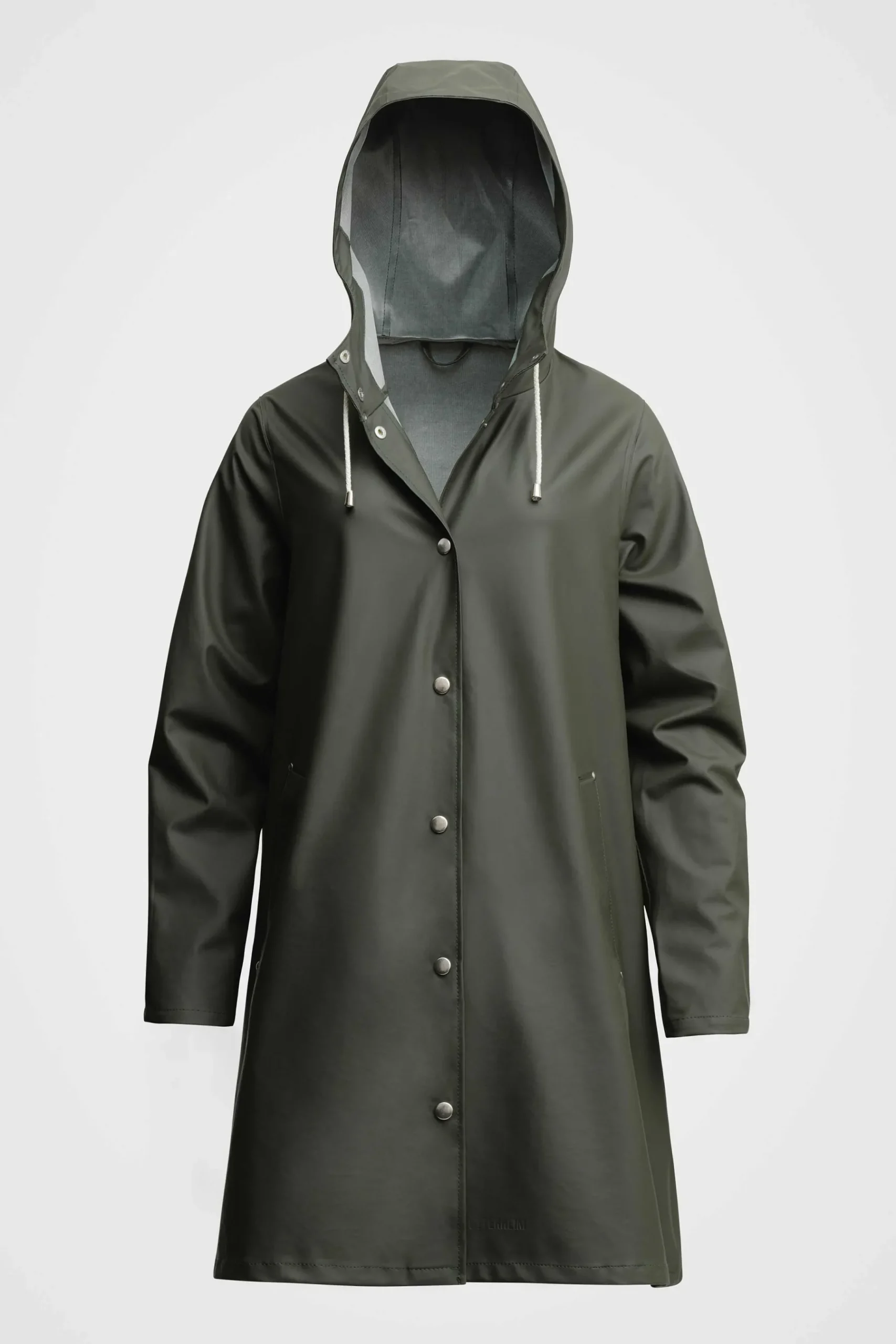 STUTTERHEIM Regenjassen-Mosebacke Lichtgewicht Regenjas