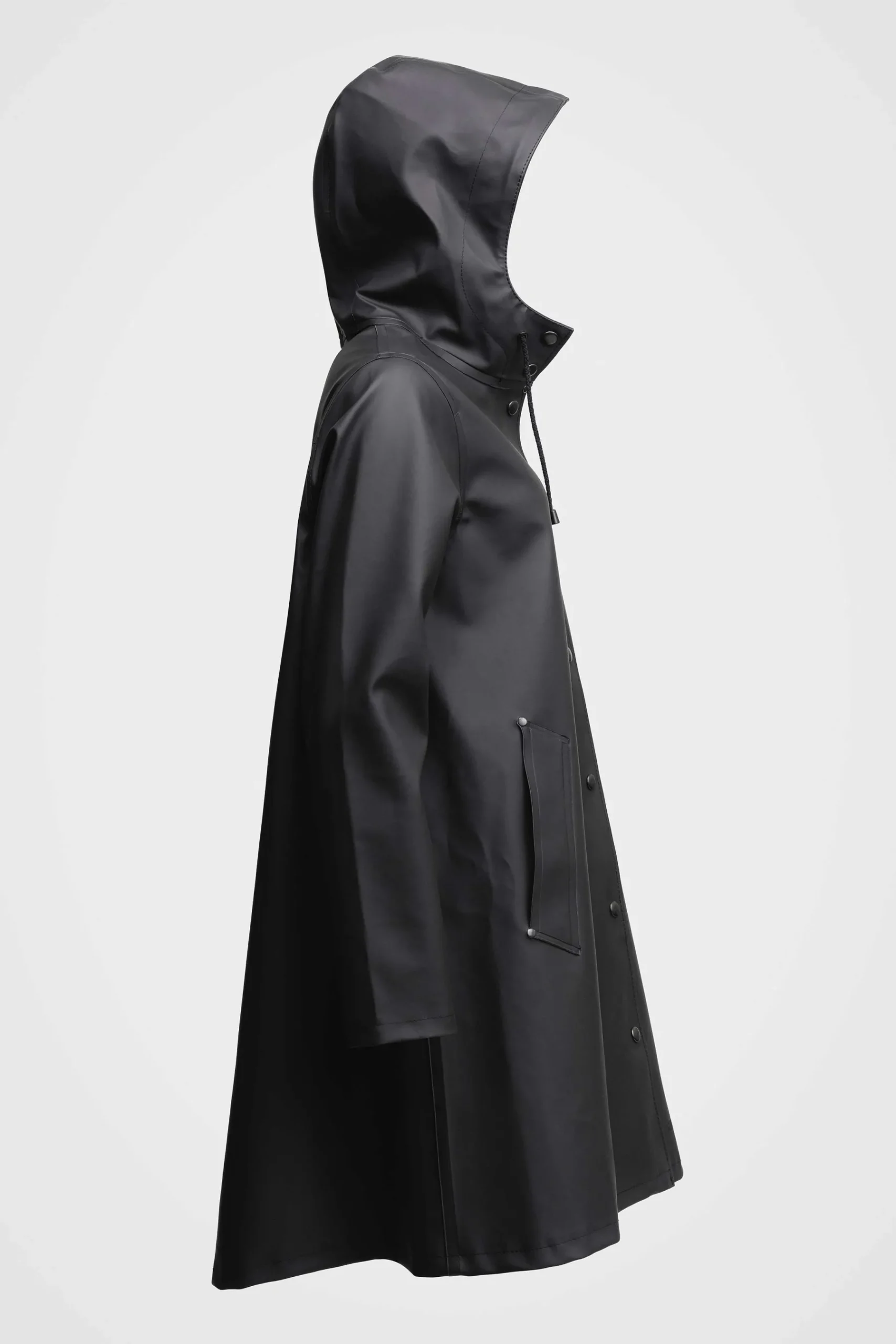 STUTTERHEIM Regenjassen-Mosebacke Regenjas