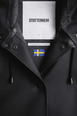 STUTTERHEIM Regenjassen-Mosebacke Regenjas