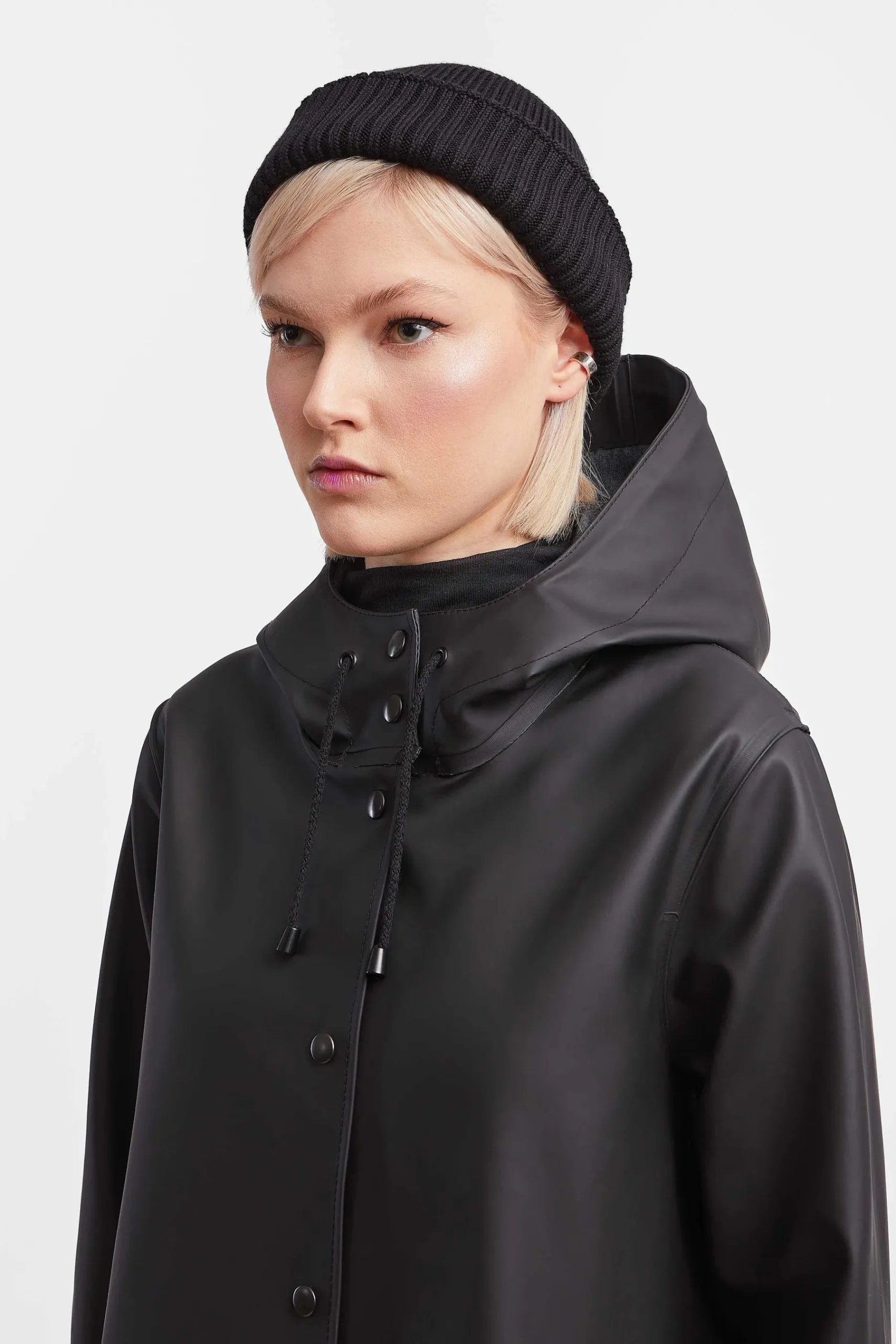 STUTTERHEIM Regenjassen-Mosebacke Regenjas