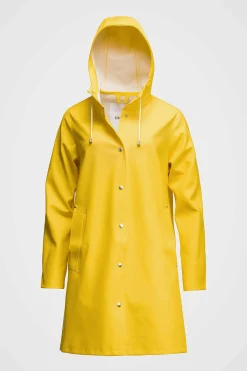 STUTTERHEIM Regenjassen-Mosebacke Regenjas