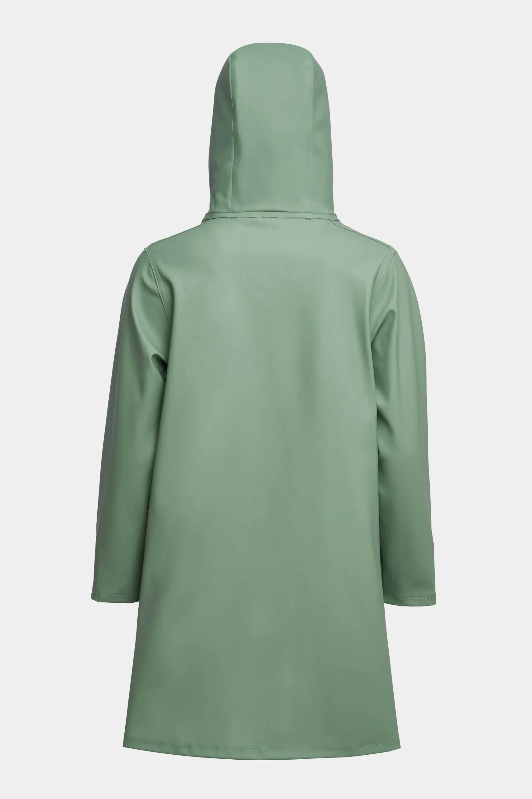 STUTTERHEIM Dames Uitverkoop-Mosebacke Regenjas