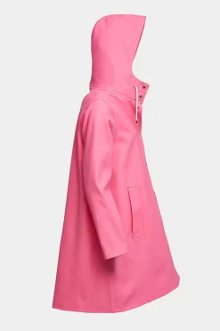 STUTTERHEIM Dames Uitverkoop-Mosebacke Regenjas