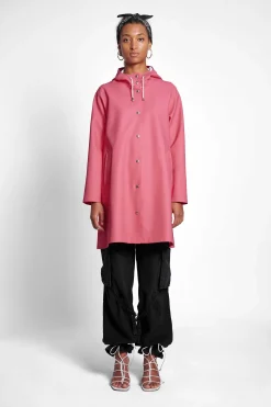 STUTTERHEIM Dames Uitverkoop-Mosebacke Regenjas