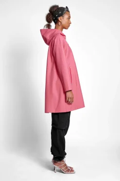 STUTTERHEIM Dames Uitverkoop-Mosebacke Regenjas