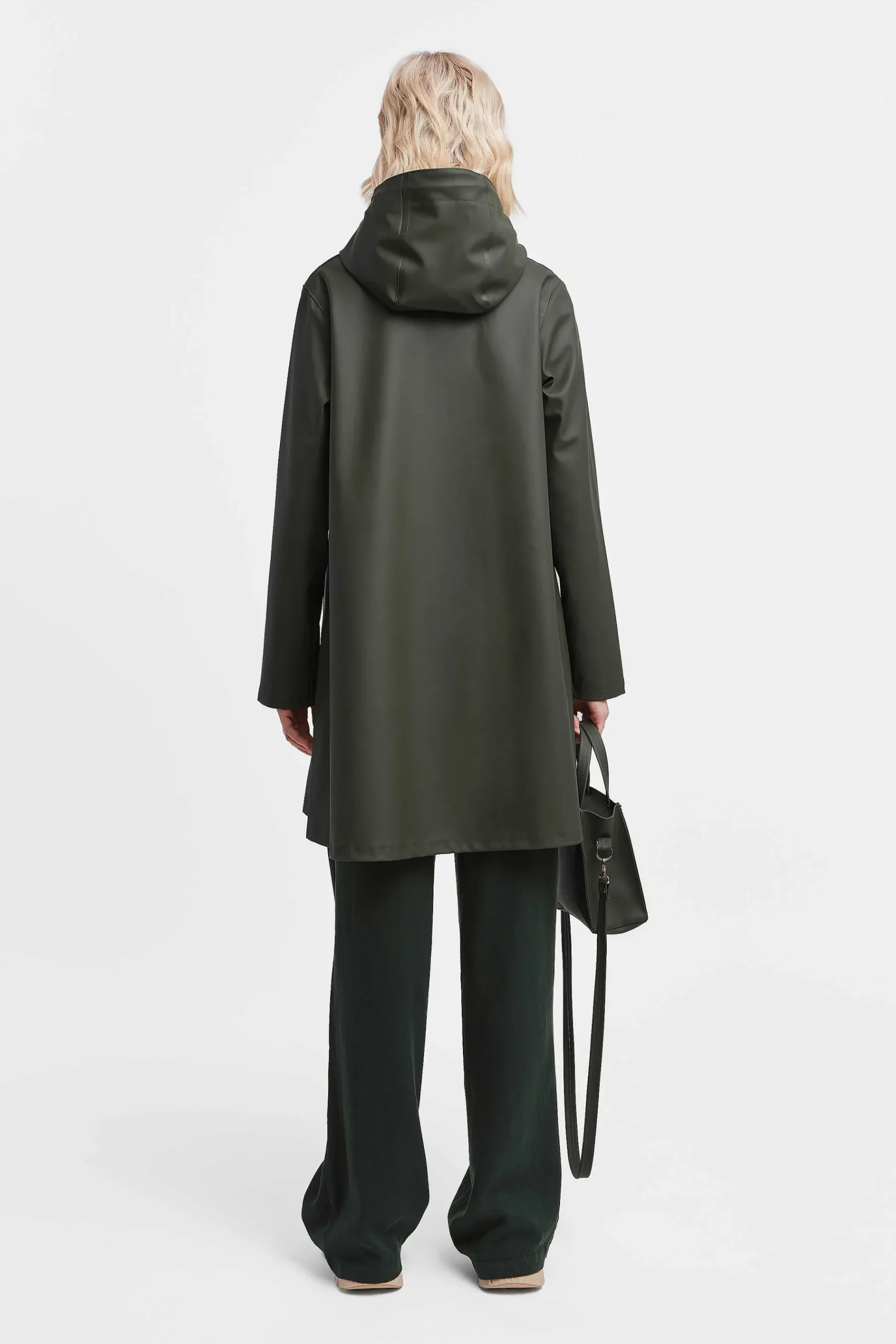 STUTTERHEIM Regenjassen-Mosebacke Regenjas