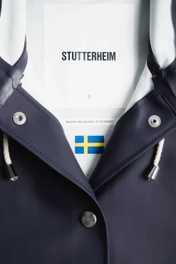 STUTTERHEIM Regenjassen-Mosebacke Regenjas