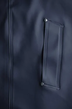 STUTTERHEIM Regenjassen-Mosebacke Regenjas