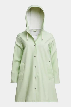 STUTTERHEIM Dames Uitverkoop-Mosebacke Regenjas