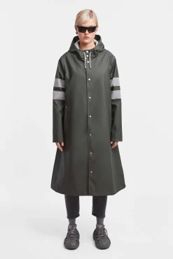 STUTTERHEIM Regenjassen-Norrbro Fietsregenjas