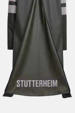 STUTTERHEIM Regenjassen-Norrbro Fietsregenjas