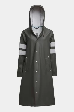 STUTTERHEIM Regenjassen-Norrbro Fietsregenjas