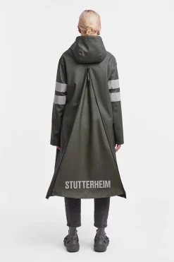 STUTTERHEIM Regenjassen-Norrbro Fietsregenjas