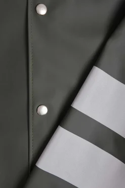 STUTTERHEIM Regenjassen-Norrbro Fietsregenjas