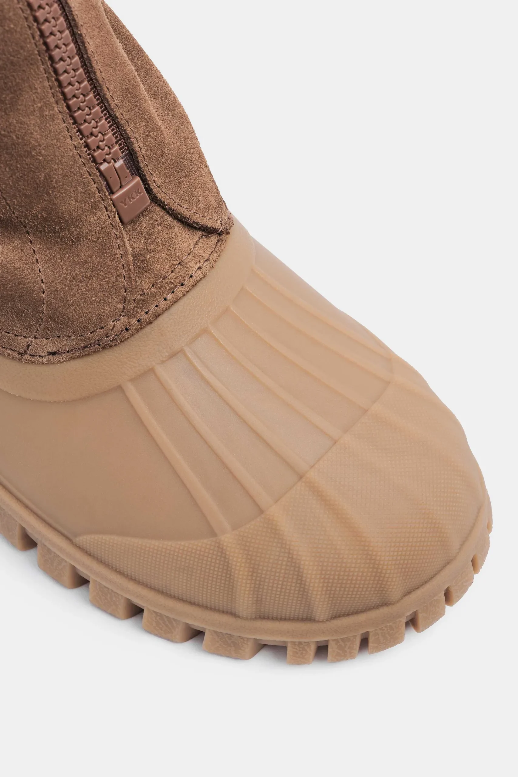 STUTTERHEIM Suède Laarzen-Patrol-Ritslaars Van Suede