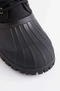 STUTTERHEIM Veterlaarzen-Patrouillelaars Cordura