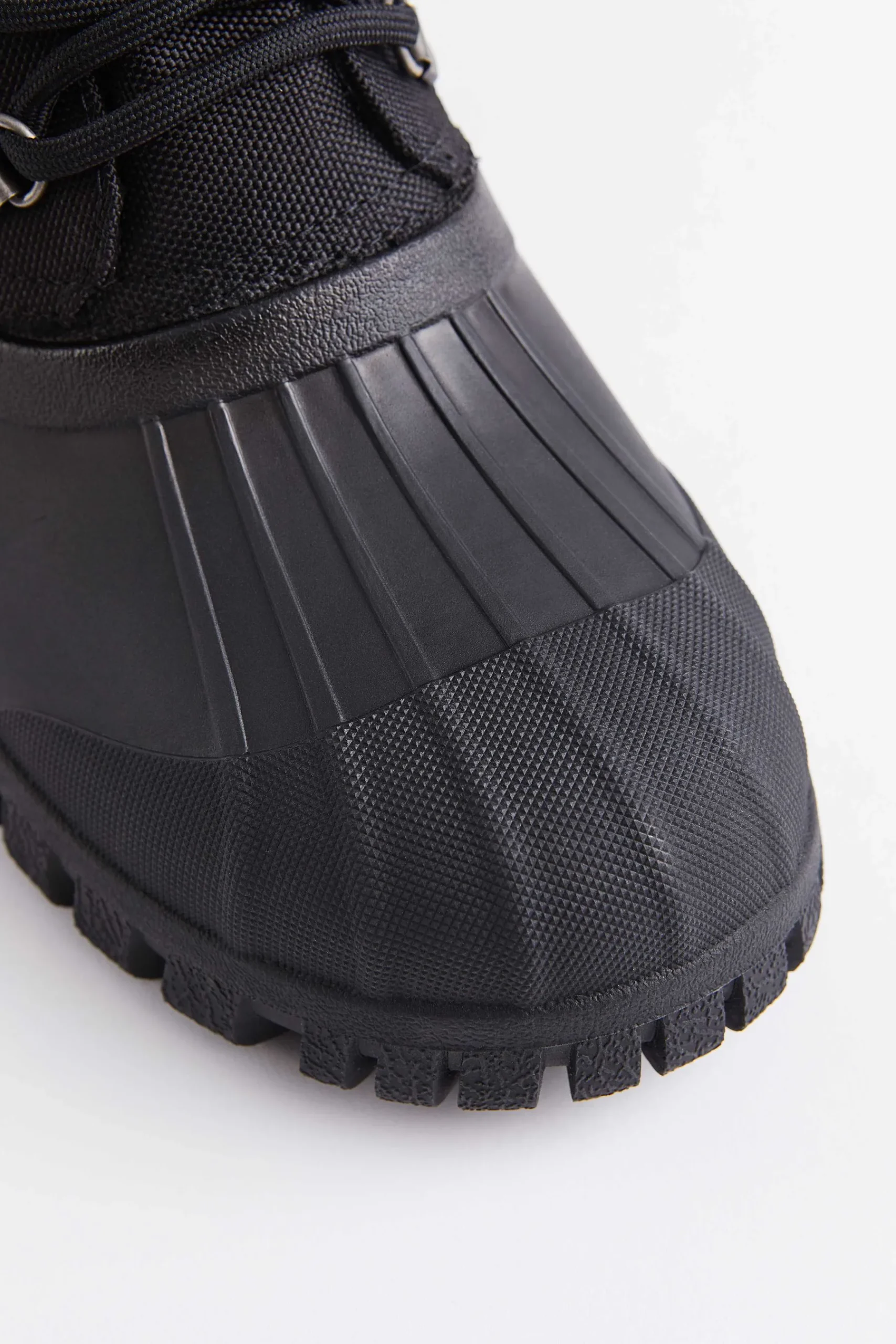 STUTTERHEIM Veterlaarzen-Patrouillelaars Cordura