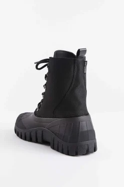 STUTTERHEIM Veterlaarzen-Patrouillelaars Cordura