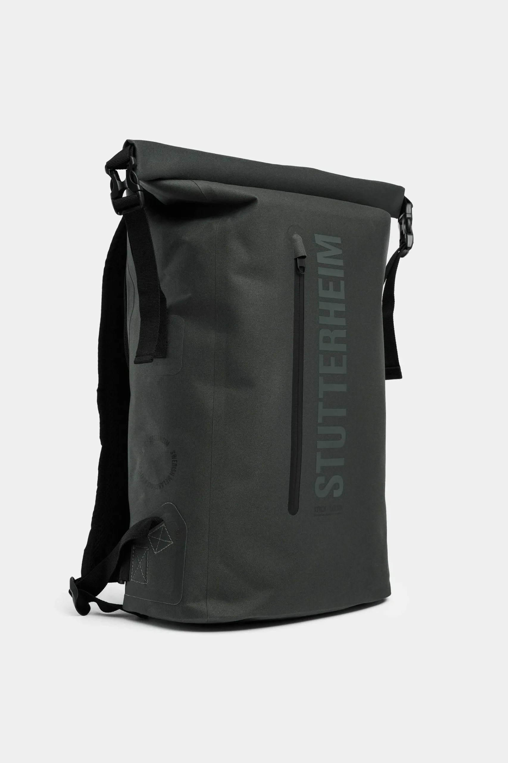 STUTTERHEIM Rugzakken-Regenrugzak Van 25 Liter Met Roltop
