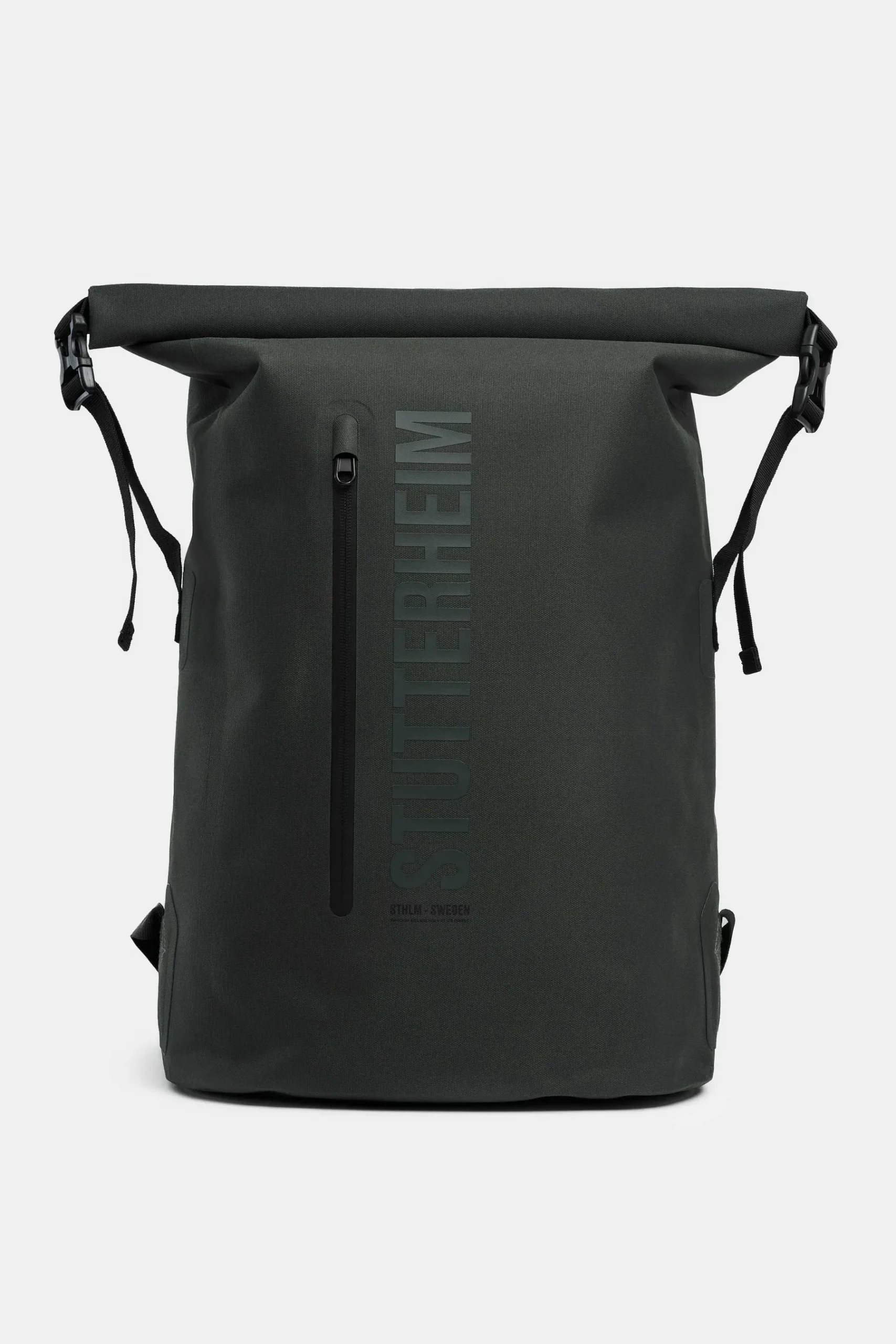 STUTTERHEIM Rugzakken-Regenrugzak Van 25 Liter Met Roltop