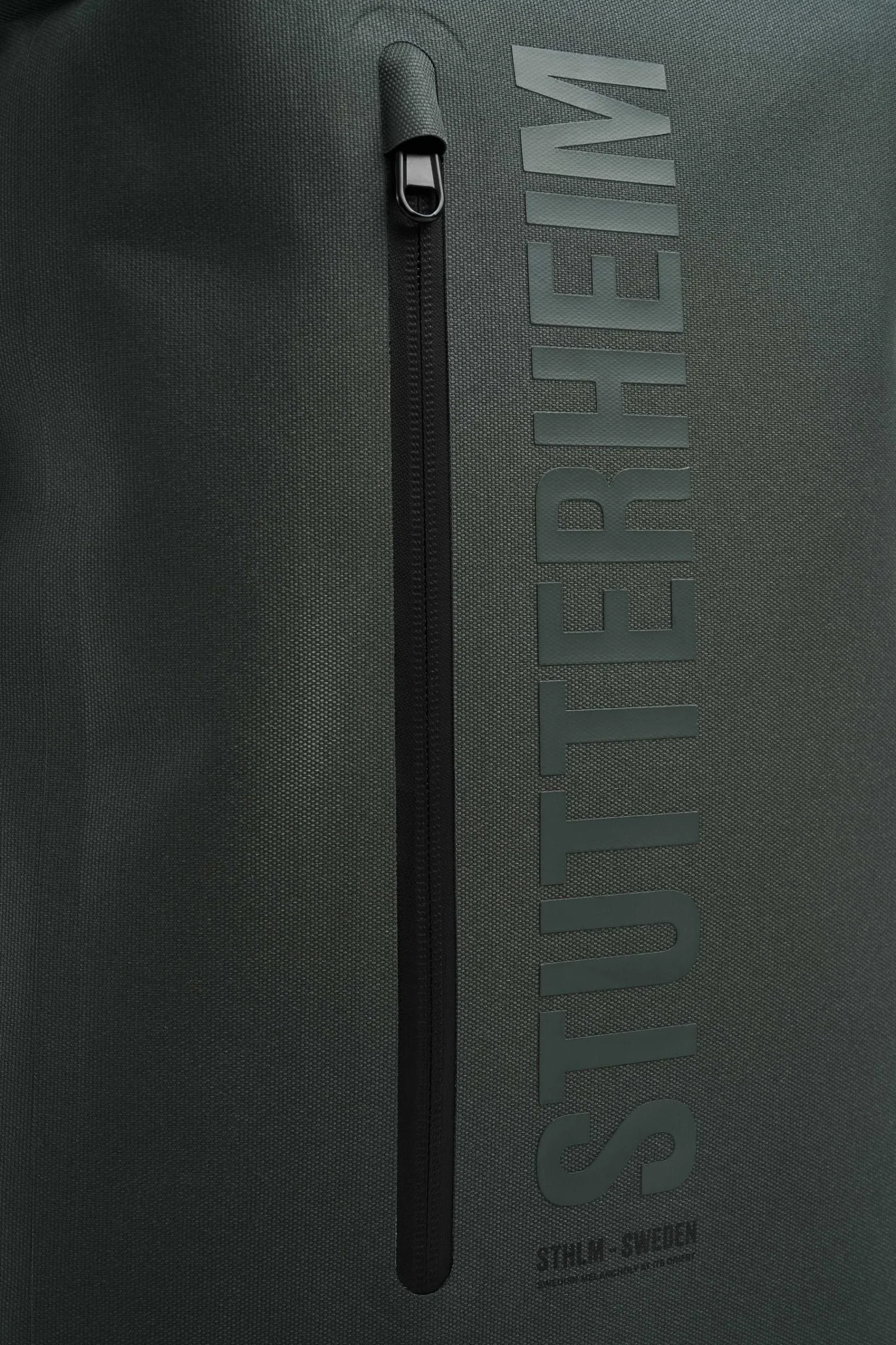 STUTTERHEIM Rugzakken-Regenrugzak Van 25 Liter Met Roltop
