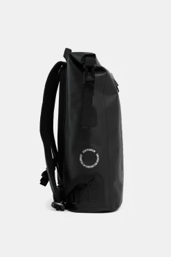 STUTTERHEIM Rugzakken-Regenrugzak Van 25 Liter Met Roltop