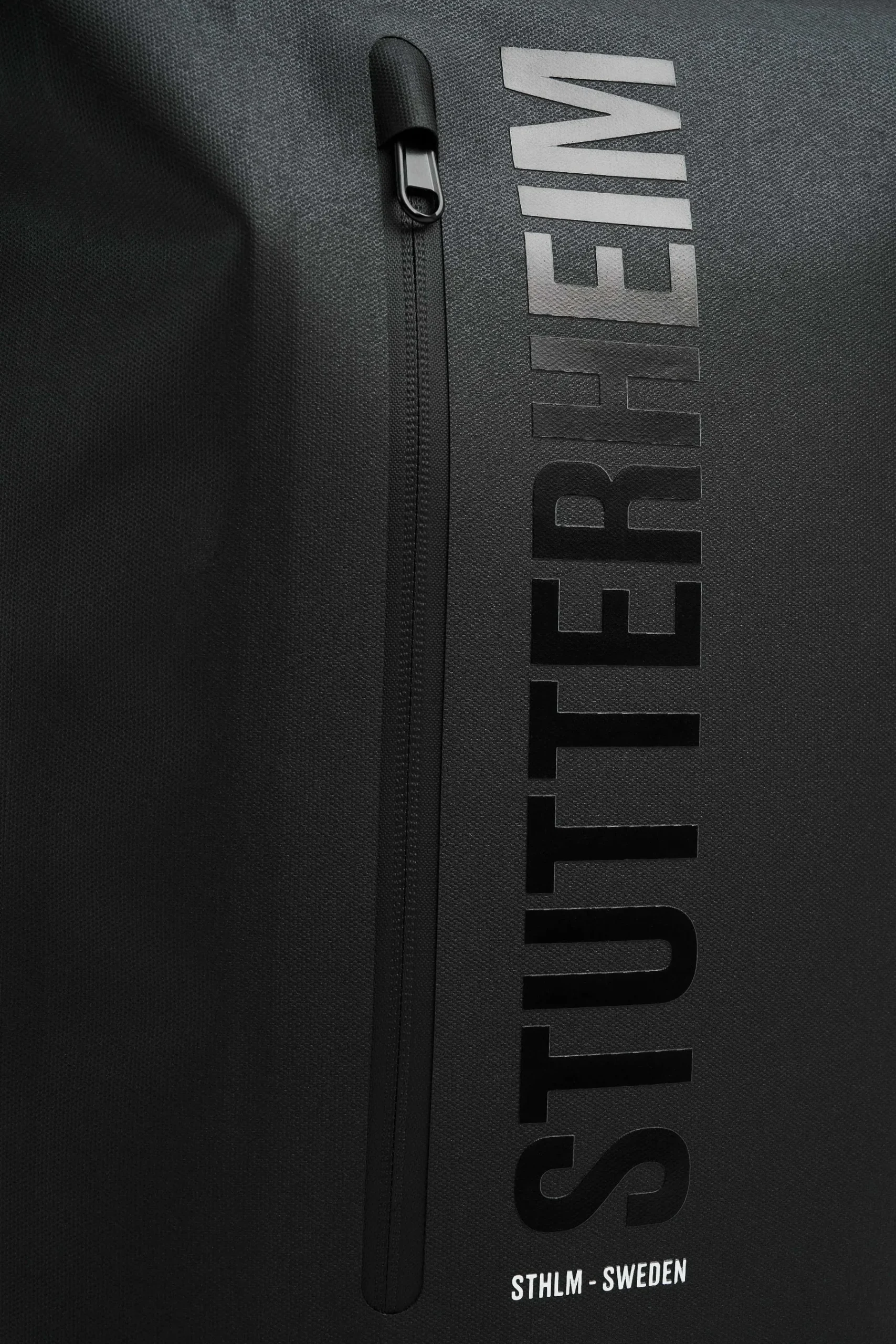 STUTTERHEIM Rugzakken-Regenrugzak Van 25 Liter Met Roltop