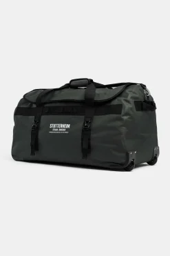 STUTTERHEIM Weekendtassen-Regenwagen 115L